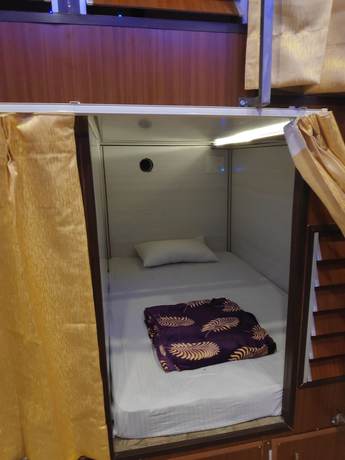 Imagen de la habitación del Hotel Chakasha Govindam. Foto 4