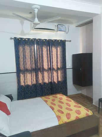 Imagen de la habitación del Hotel Chakasha Govindam. Foto 5