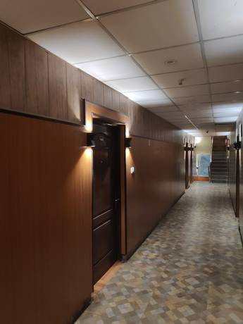 Imagen de la habitación del Hotel Chakasha Govindam. Foto 6