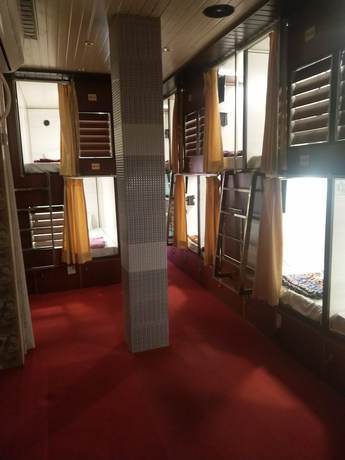 Imagen de la habitación del Hotel Chakasha Govindam. Foto 8