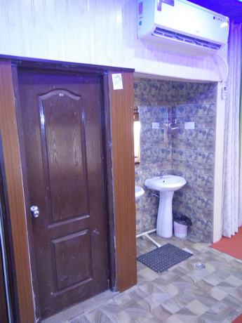 Imagen de la habitación del Hotel Chakasha Govindam. Foto 10