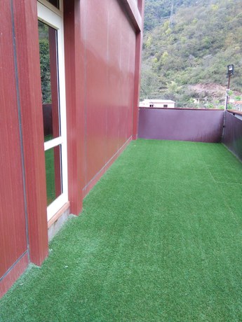 Imagen de la habitación del Hotel Chakasha Govindam. Foto 11