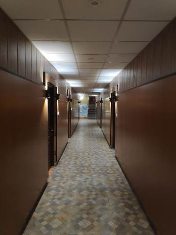 Imagen de la habitación del Hotel Chakasha Govindam. Foto 12
