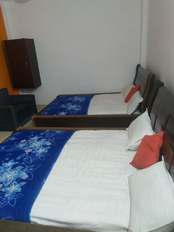 Imagen de la habitación del Hotel Chakasha Govindam. Foto 14