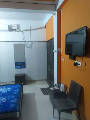 Imagen de la habitación del Hotel Chakasha Govindam. Foto 16