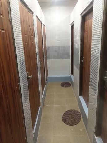 Imagen de la habitación del Hotel Chakasha Govindam. Foto 19