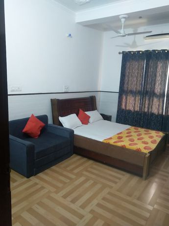 Imagen de la habitación del Hotel Chakasha Govindam. Foto 20