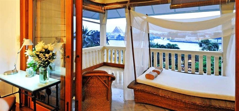 Imagen de la habitación del Hotel Chakrabongse Villas. Foto 2