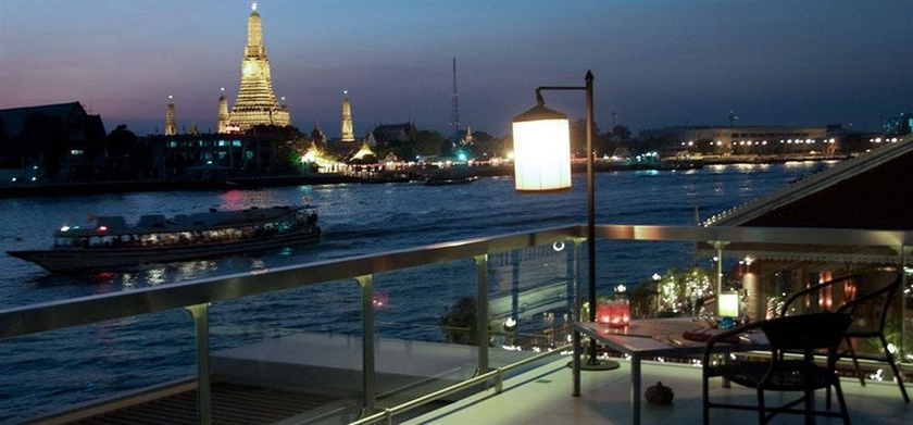 Imagen de la habitación del Hotel Chakrabongse Villas. Foto 5