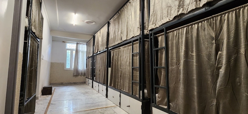 Imagen de la habitación del Hotel Chakrah by Hermitage. Foto 2