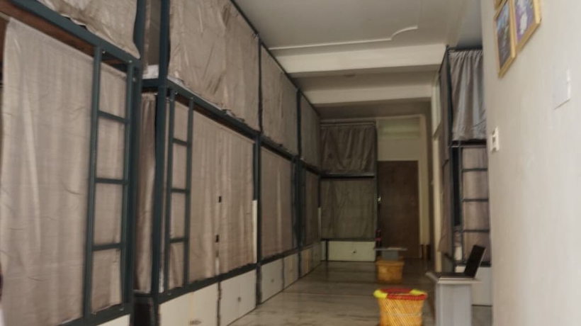 Imagen de la habitación del Hotel Chakrah by Hermitage. Foto 3