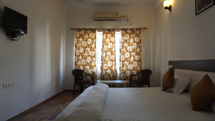 Imagen de la habitación del Hotel Chakrah by Hermitage. Foto 4