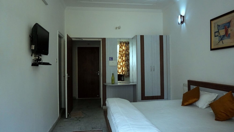 Imagen de la habitación del Hotel Chakrah by Hermitage. Foto 5