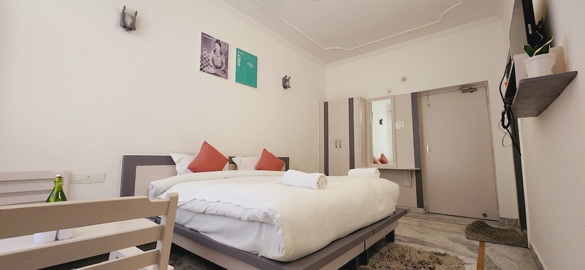 Imagen de la habitación del Hotel Chakrah by Hermitage. Foto 6