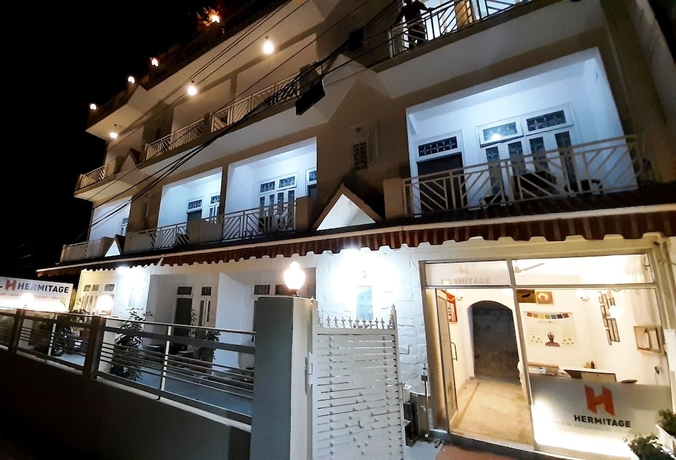 Imagen general del Hotel Chakrah by Hermitage. Foto 1