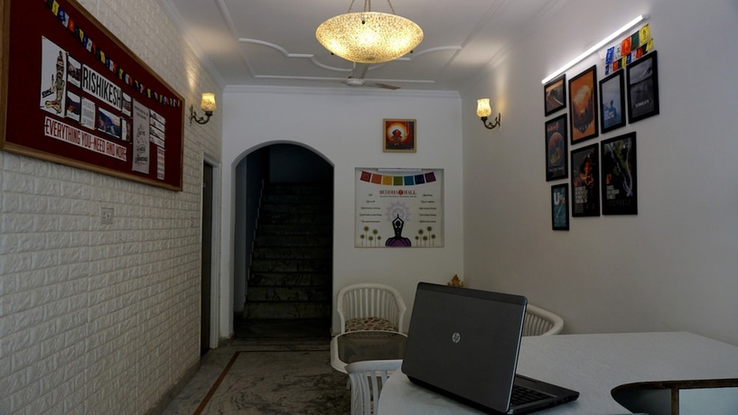 Imagen de los interiores del Hotel Chakrah by Hermitage. Foto 15