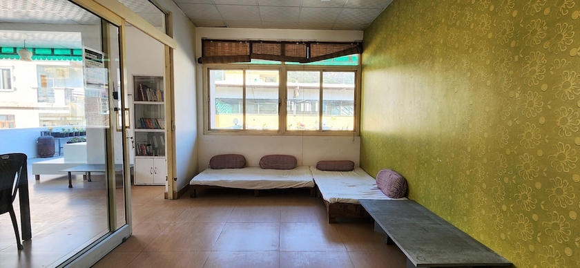 Imagen de los interiores del Hotel Chakrah by Hermitage. Foto 17