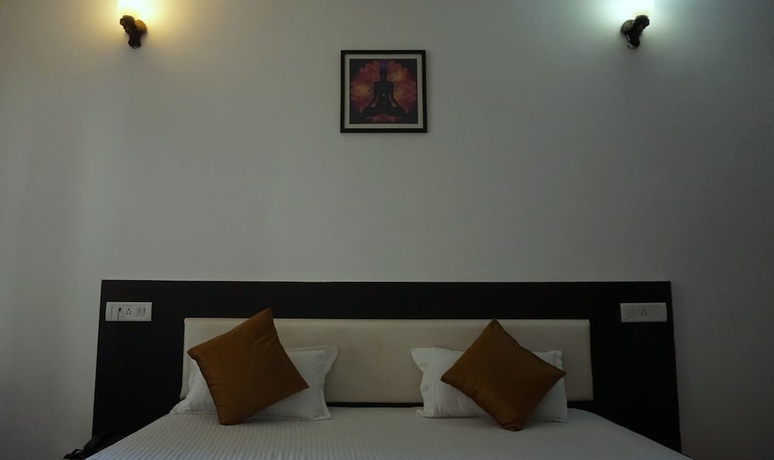 Imagen de la habitación del Hotel Chakrah by Hermitage. Foto 8