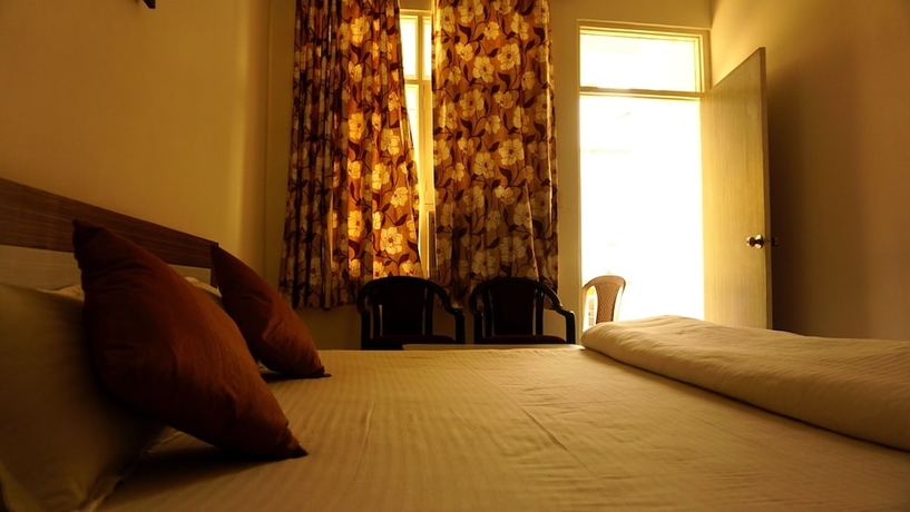 Imagen de la habitación del Hotel Chakrah by Hermitage. Foto 10