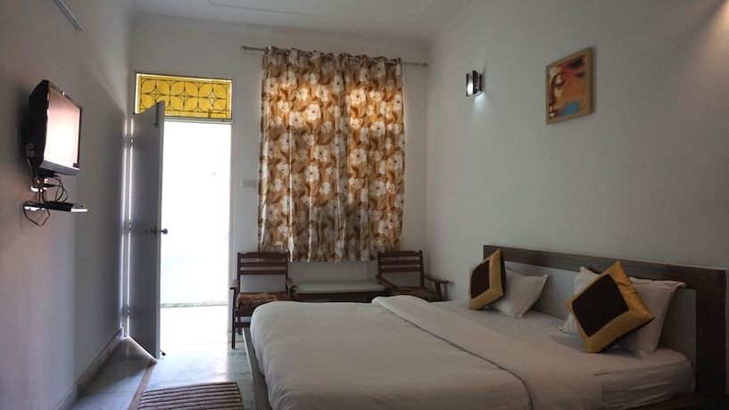 Imagen de la habitación del Hotel Chakrah by Hermitage. Foto 12