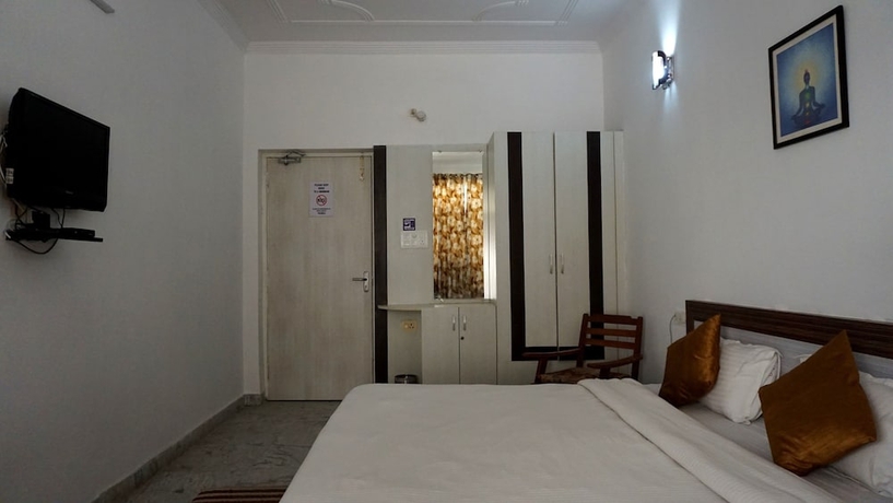 Imagen de la habitación del Hotel Chakrah by Hermitage. Foto 13