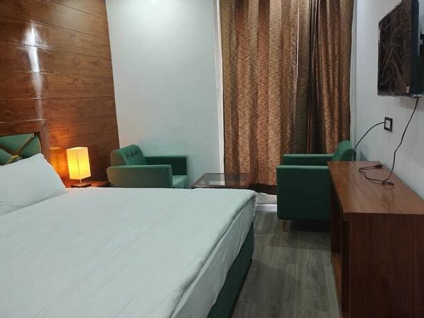 Imagen general del Hotel Chakrata Inn Resort. Foto 1