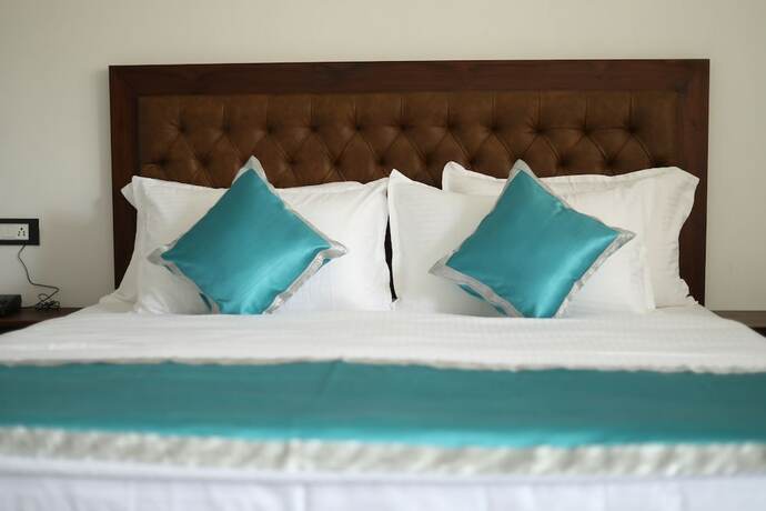 Imagen general del Hotel Chakrata Inn Resort. Foto 2