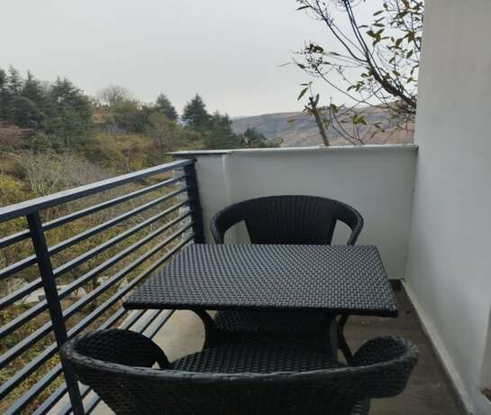 Imagen general del Hotel Chakrata Inn Resort. Foto 4