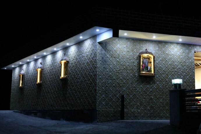 Imagen general del Hotel Chakrata Inn Resort. Foto 7