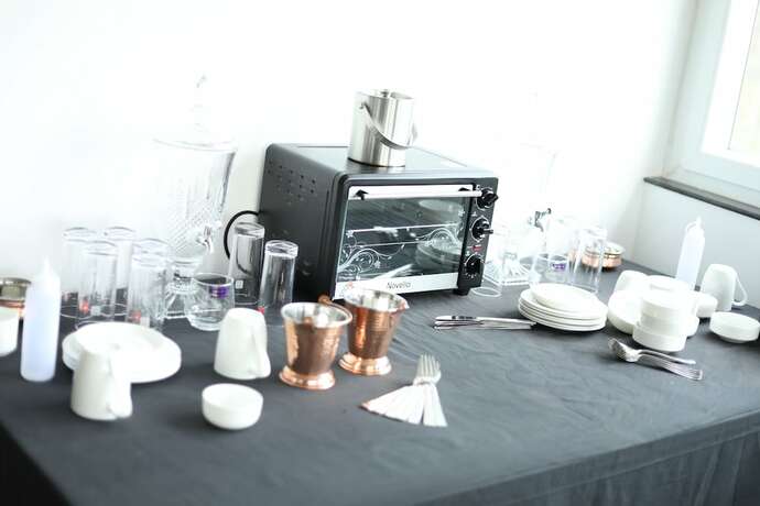 Imagen general del Hotel Chakrata Inn Resort. Foto 10