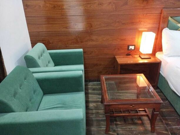 Imagen general del Hotel Chakrata Inn Resort. Foto 12