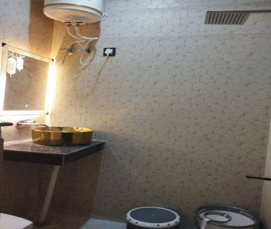 Imagen general del Hotel Chakrata Inn Resort. Foto 15