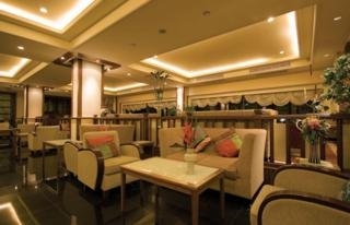 Imagen general del Hotel Chakungrao Riverview Kamphaeng Phet. Foto 5