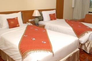 Imagen de la habitación del Hotel Chakungrao Riverview Kamphaeng Phet. Foto 7