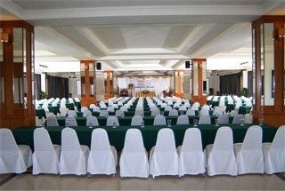 Imagen general del Hotel Chakungrao Riverview Kamphaeng Phet. Foto 3