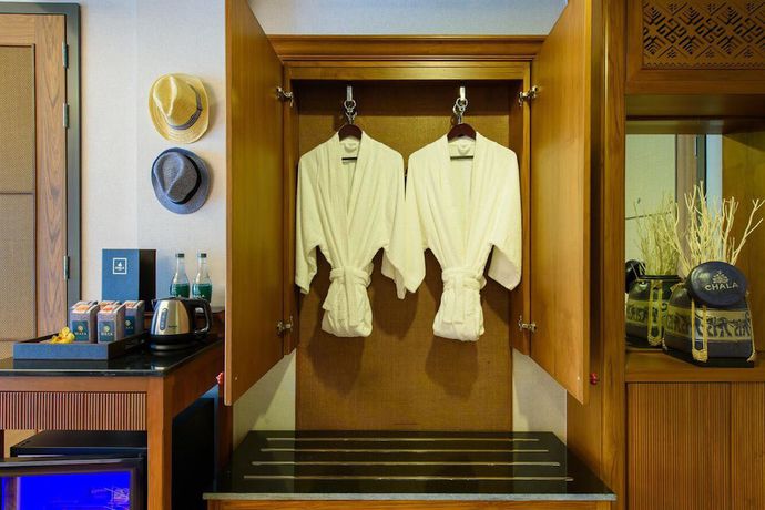 Imagen de la habitación del Hotel Chala Number 6. Foto 5