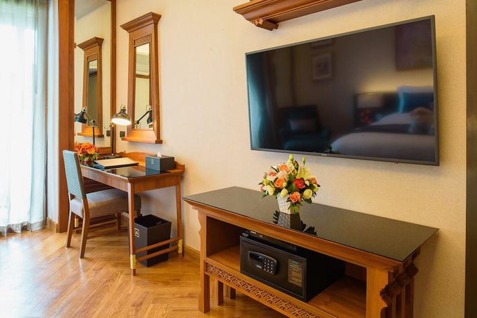 Imagen de la habitación del Hotel Chala Number 6. Foto 7