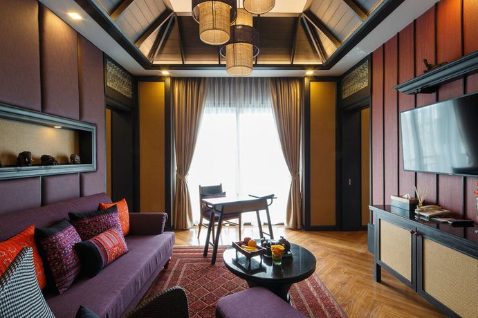 Imagen de la habitación del Hotel Chala Number 6. Foto 10