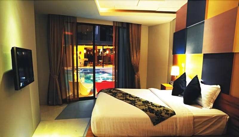 Imagen de la habitación del Hotel Chalay Monta. Foto 3