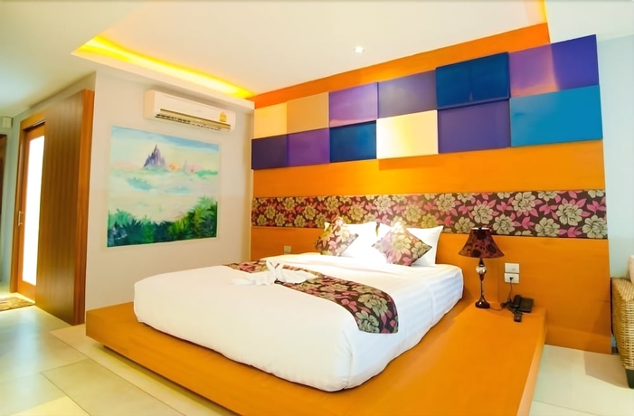 Imagen de la habitación del Hotel Chalay Monta. Foto 4