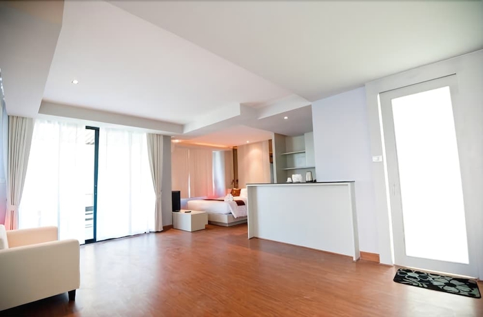 Imagen de la habitación del Hotel Chalay Monta. Foto 7