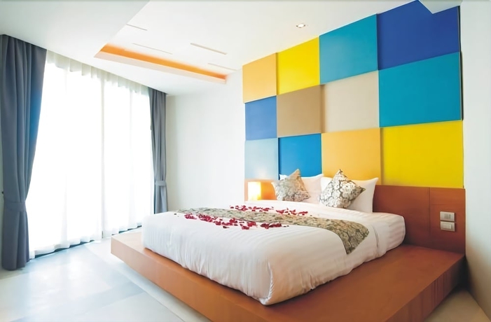 Imagen de la habitación del Hotel Chalay Monta. Foto 11