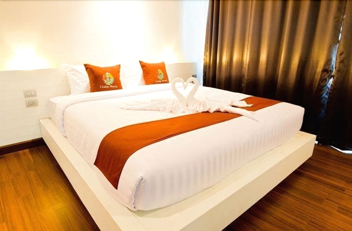 Imagen de la habitación del Hotel Chalay Monta. Foto 18