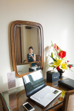 Imagen de la habitación del Hotel Chalcedony. Foto 4