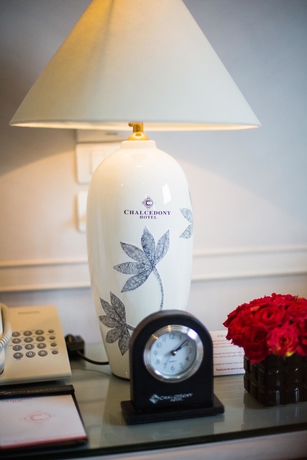 Imagen de la habitación del Hotel Chalcedony. Foto 5