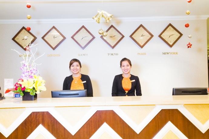 Imagen de los interiores del Hotel Chalcedony. Foto 15