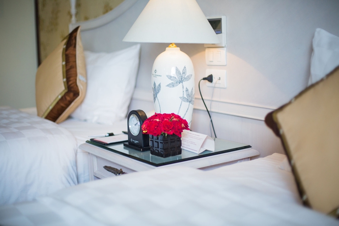 Imagen de la habitación del Hotel Chalcedony. Foto 9