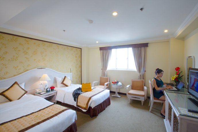 Imagen de la habitación del Hotel Chalcedony. Foto 10