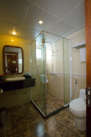 Imagen de la habitación del Hotel Chalcedony. Foto 11