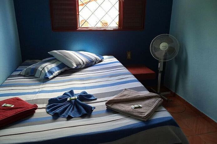 Imagen general del Hotel Chale Da Montanha. Foto 4